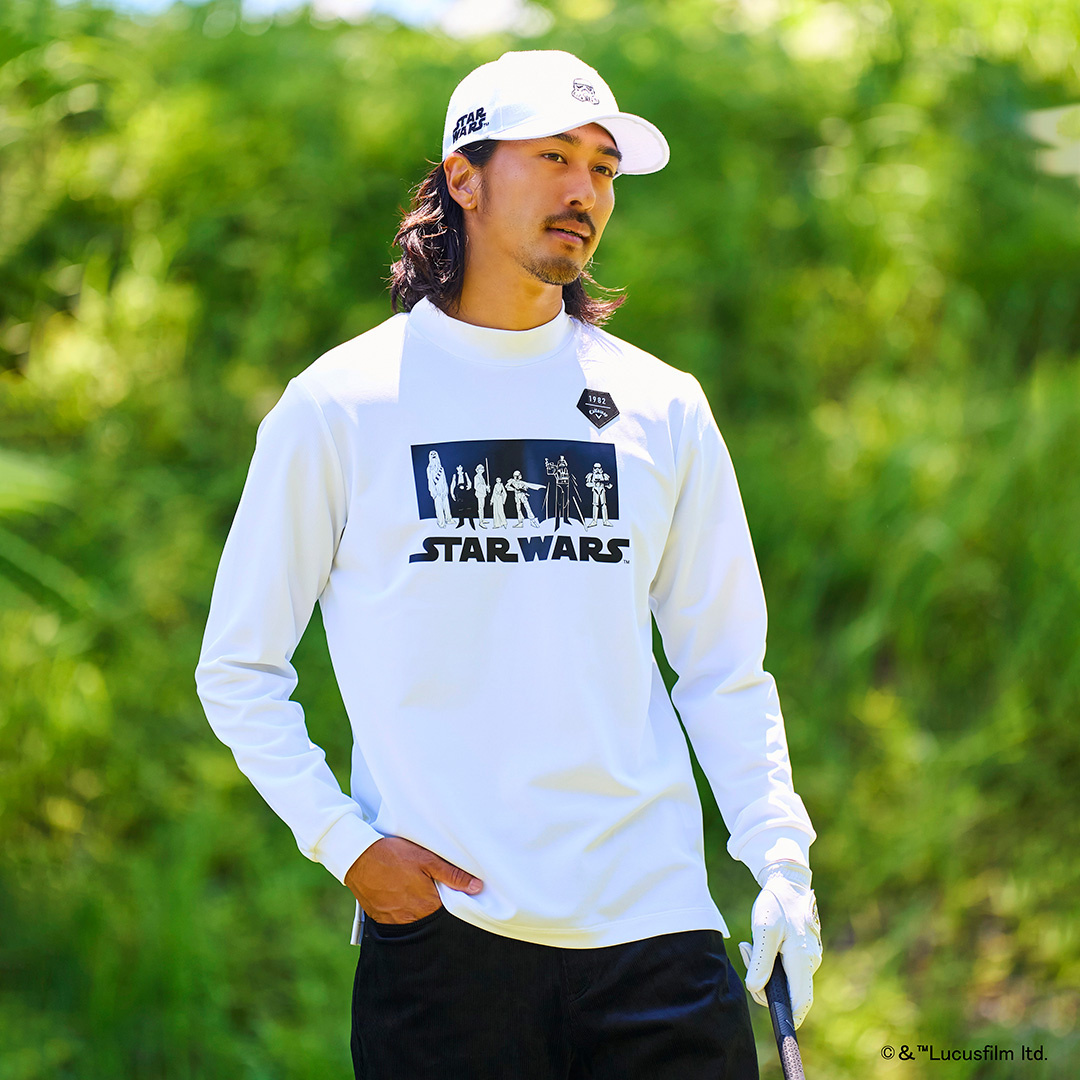 オンライン限定アイテム【キャロウェイ公式サイト】| アパレル