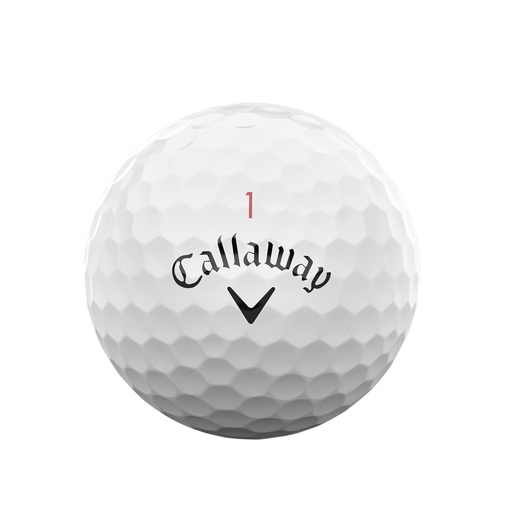 크롬투어 화이트