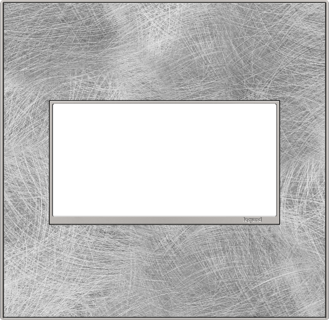 Wallplate Wallplate