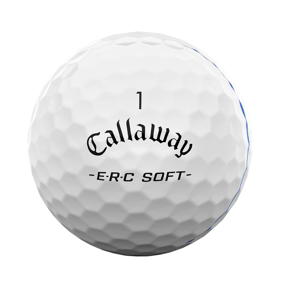 E・R・C SOFTボール