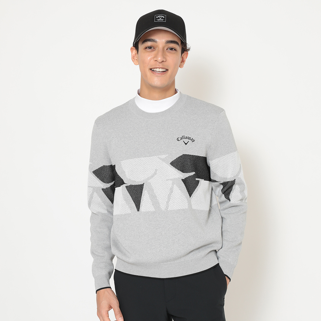 ニット【キャロウェイ公式サイト】| アパレル オンラインストア