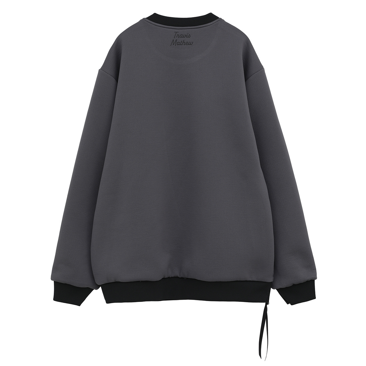 V12 リバーシブル　スニード　ブルゾン Amazon | [トラヴィスマシュー] メンズ 長袖 スニードジャケット