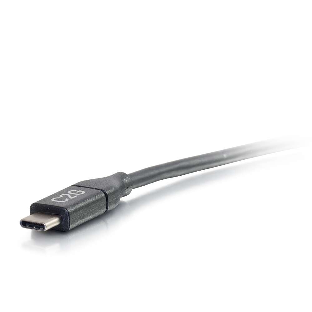 USB-C to VGA Video Adapter Cable
