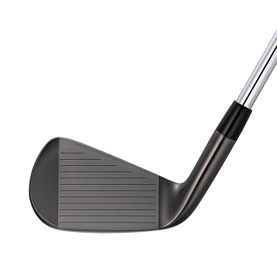 新品　キャロウェイ　2025　Xプロトタイプ　ブラックアイアン　7本セット キャロウェイ 2025 Xプロトタイプ ブラックアイアン 7本セット