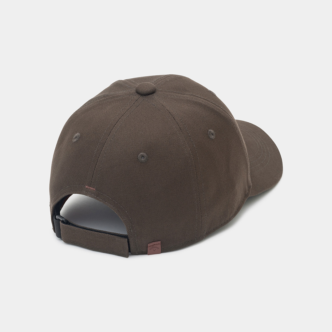ツイルキャップ (MENS)