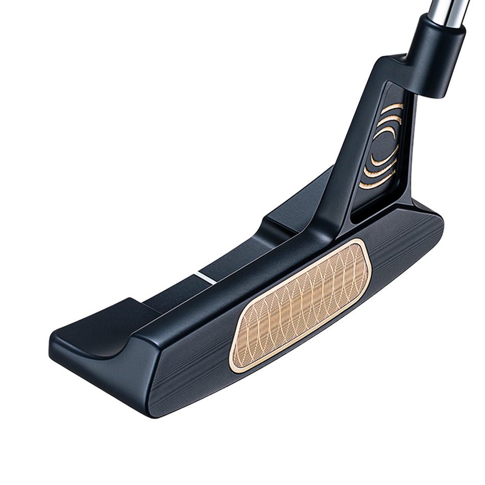 オデッセイ　TRI-BEAM DOUBLE WIDEパター　33インチ オデッセイ（ODYSSEY）（メンズ）トライビーム TRI-BEAM DOUBLE