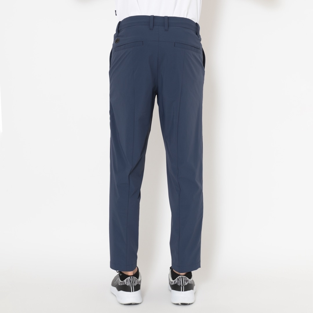 8WAYストレッチ接触冷感ジョガーパンツ (MENS)