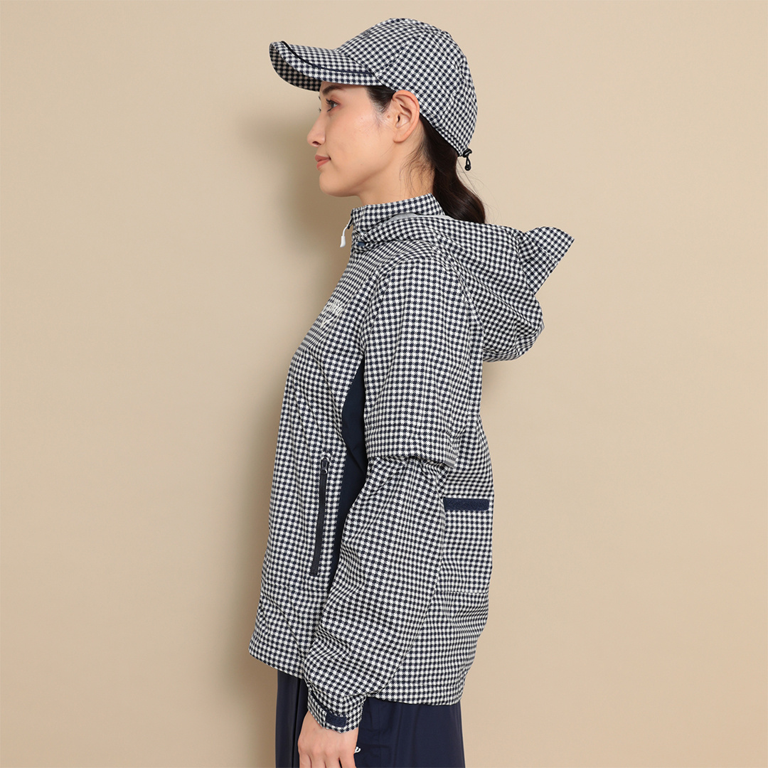 CALLAWAY セットアップレインウェア(WOMENS)