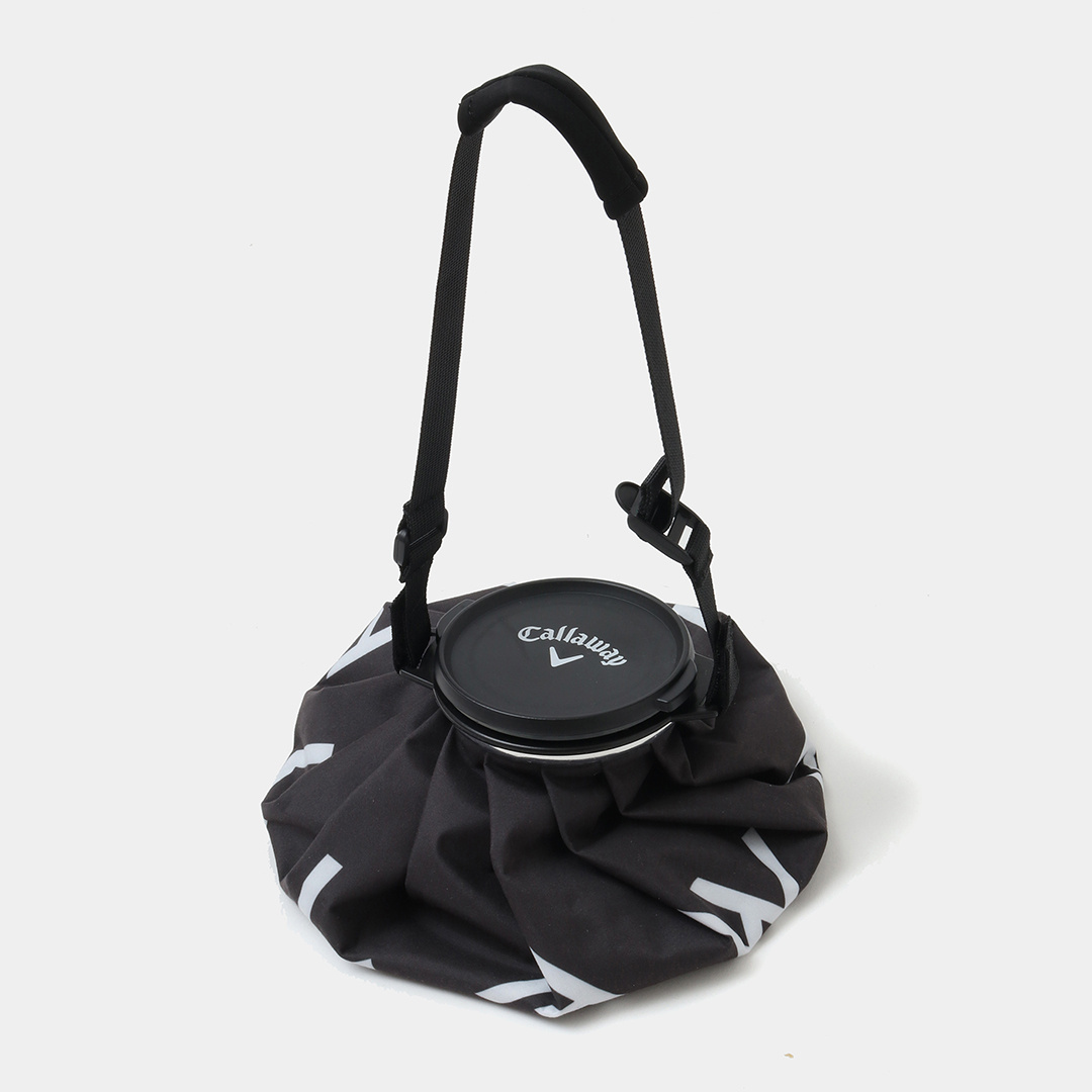 大口径ビッグサイズ氷嚢 (MENS)