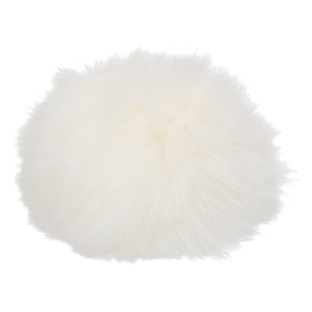 폼 워머 여성 버킷햇