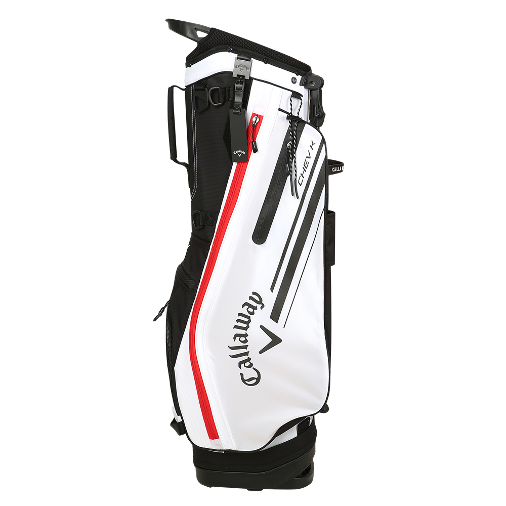 쉐브 K 남성 스탠드백