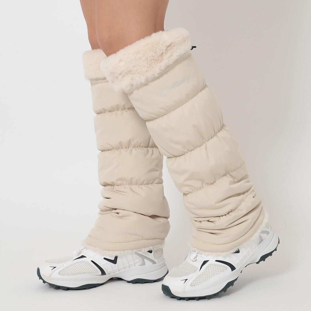 レッグウォーマー (WOMENS)