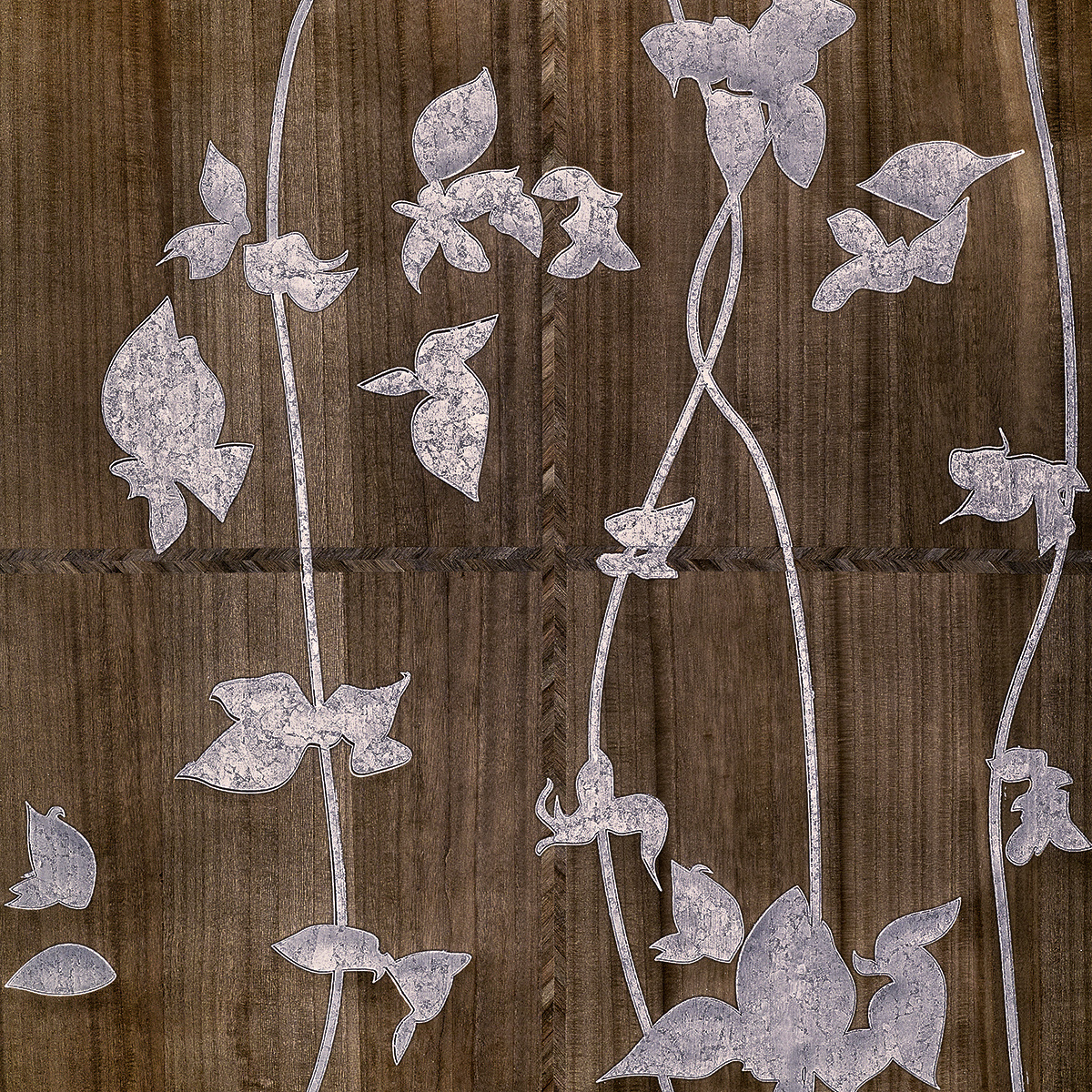 Sterling Root Veranda Vines Sterling Root