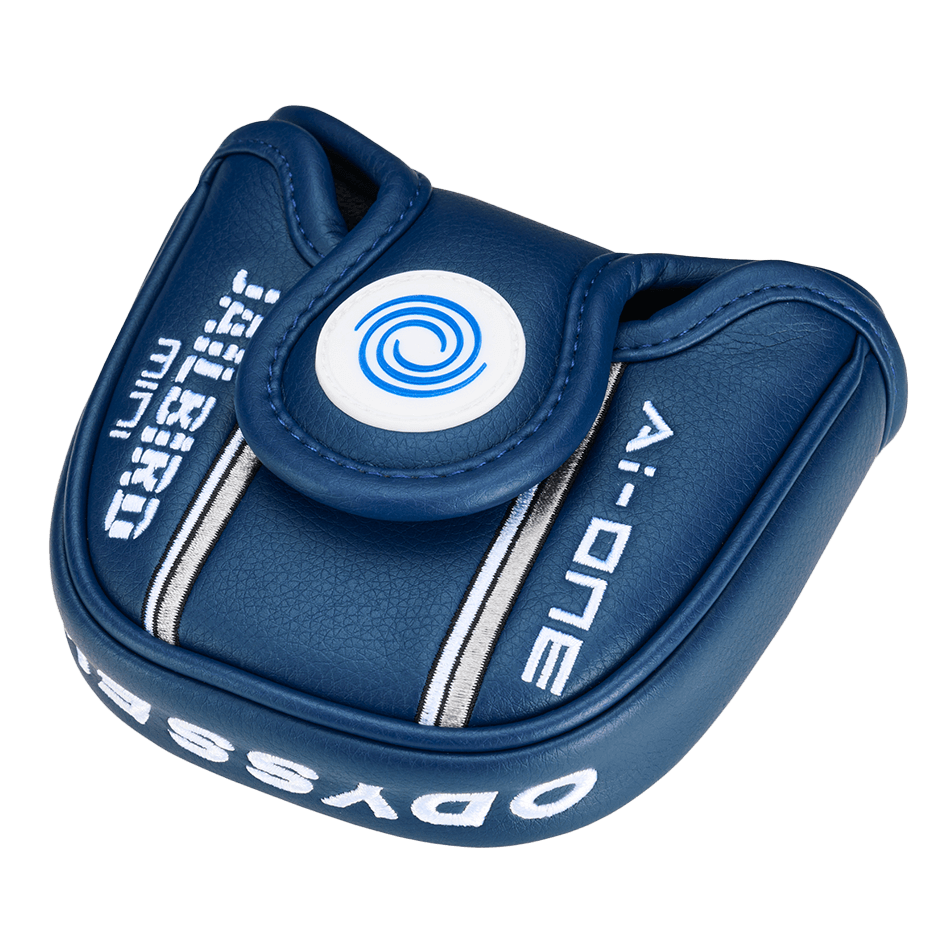 Ai-ONE JAILBIRD MINI VERSA90 CHパター