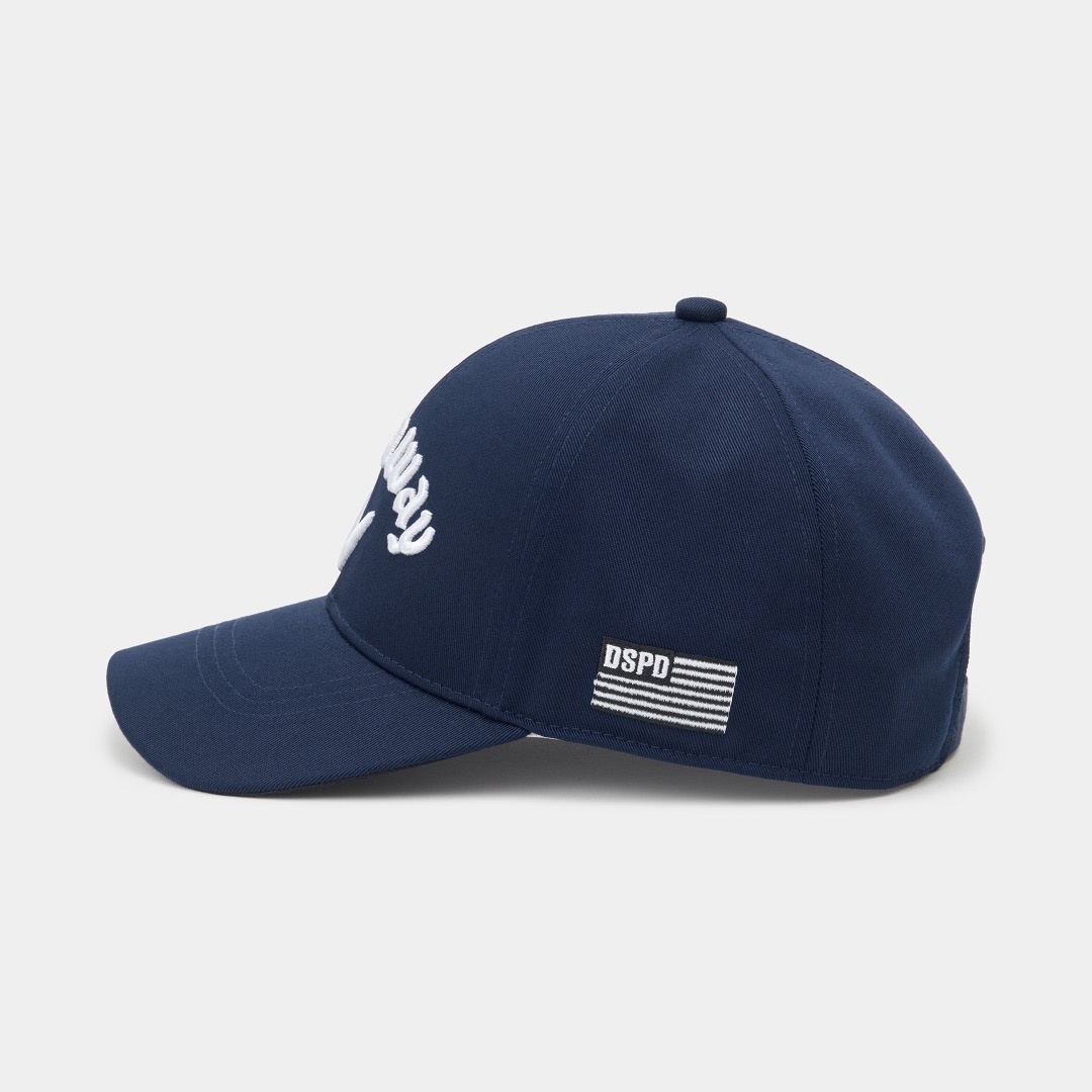 BASIC FLAT CAP 26 JM (MENS)