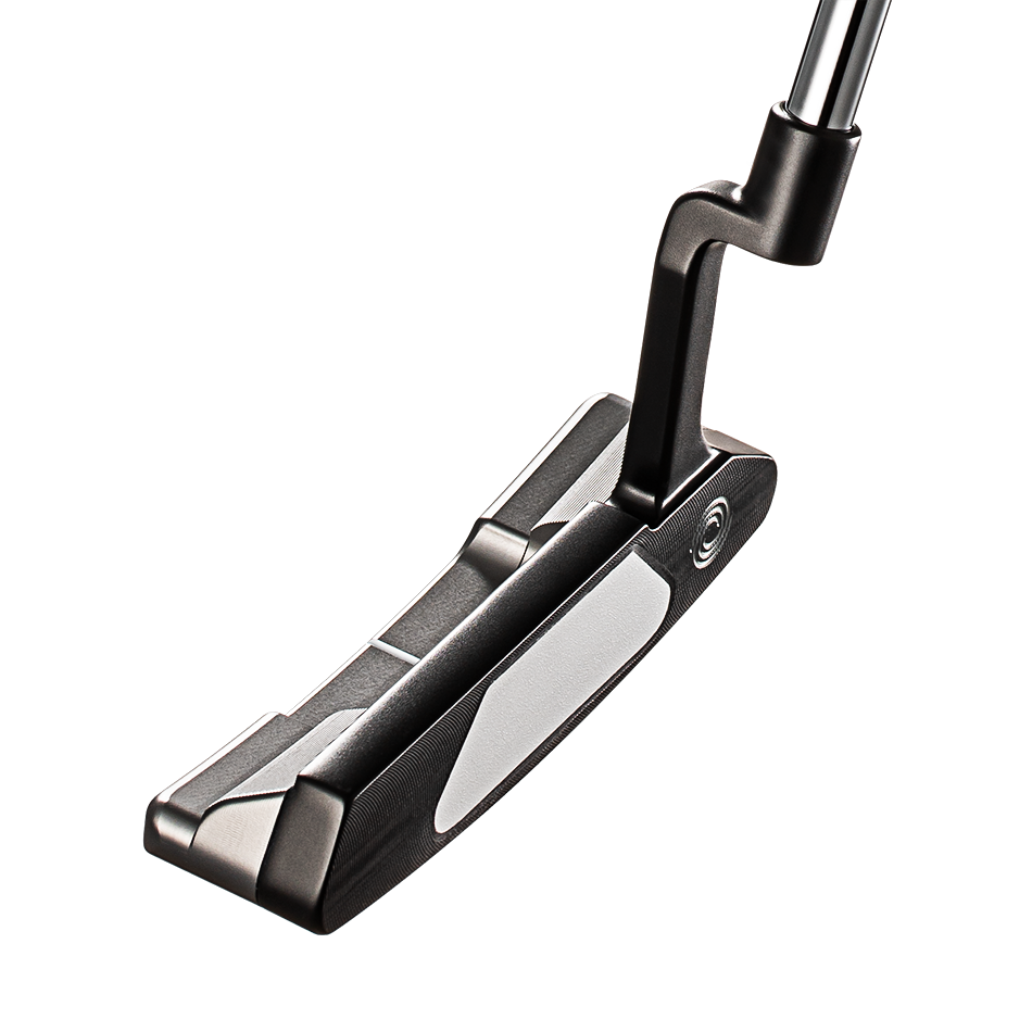 TRI-HOT 5K TWOパター