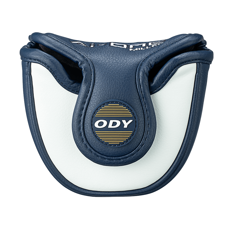 ODYSSEY Ai-ONE MILLED SILVER SEVEN T パター Ai-ONE MILLED SILVER SEVEN T DBパター【数量限定】