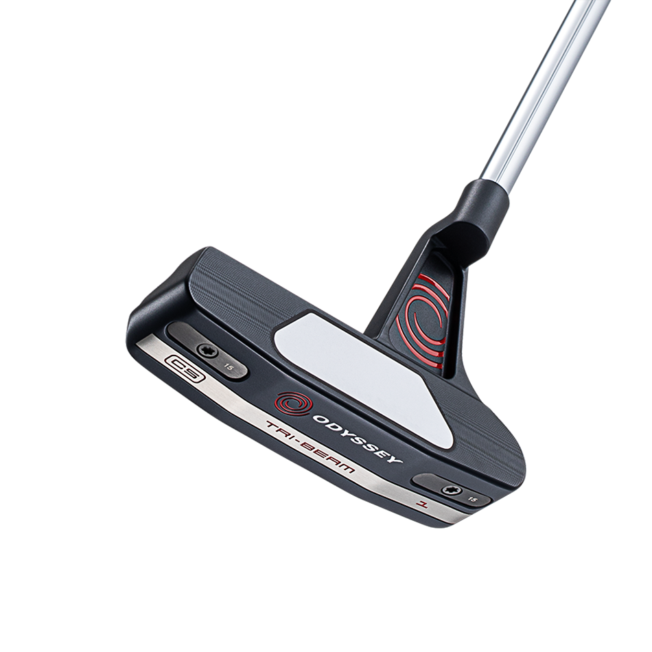 TRI-BEAM #1CSパター