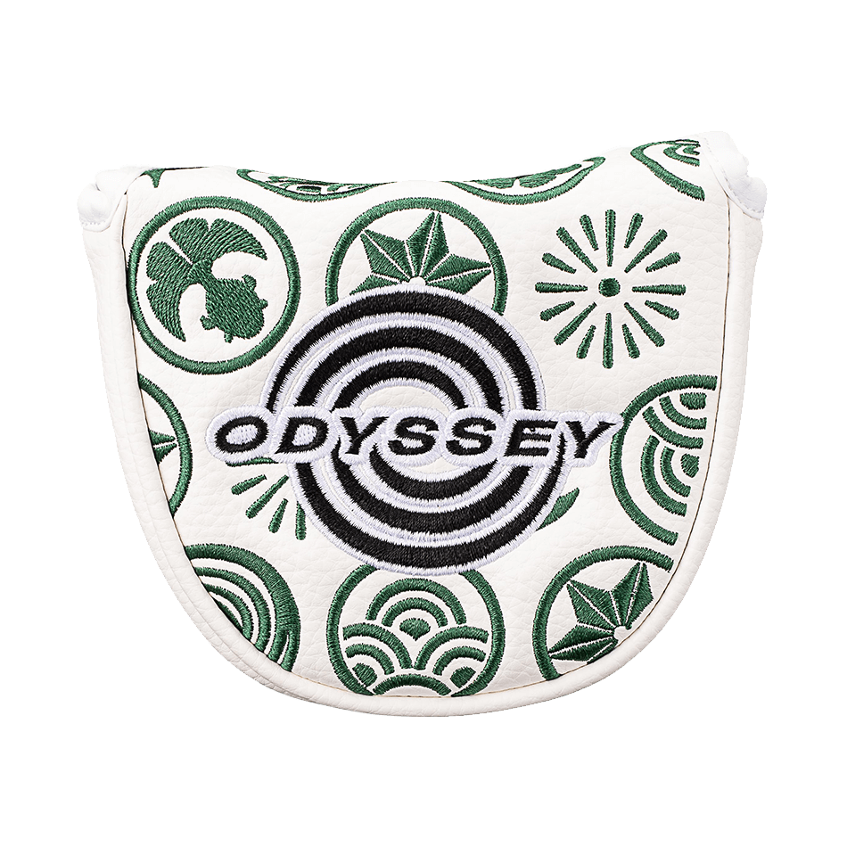 [온라인 단독] 오디세이 F 시즈널 퍼터 커버