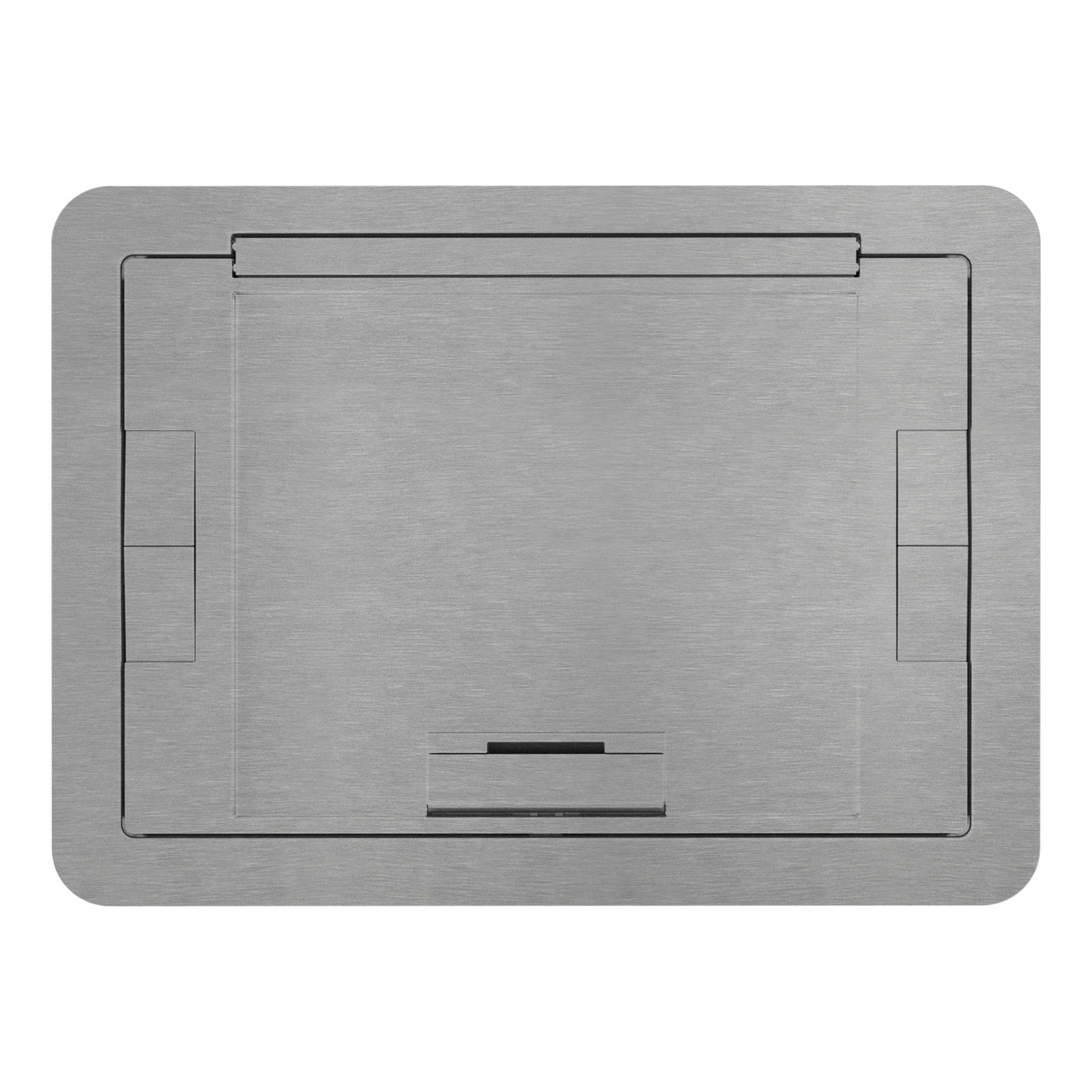 Product image for WLK EFB6810CTAA EVO FLR BX FLUSH CV