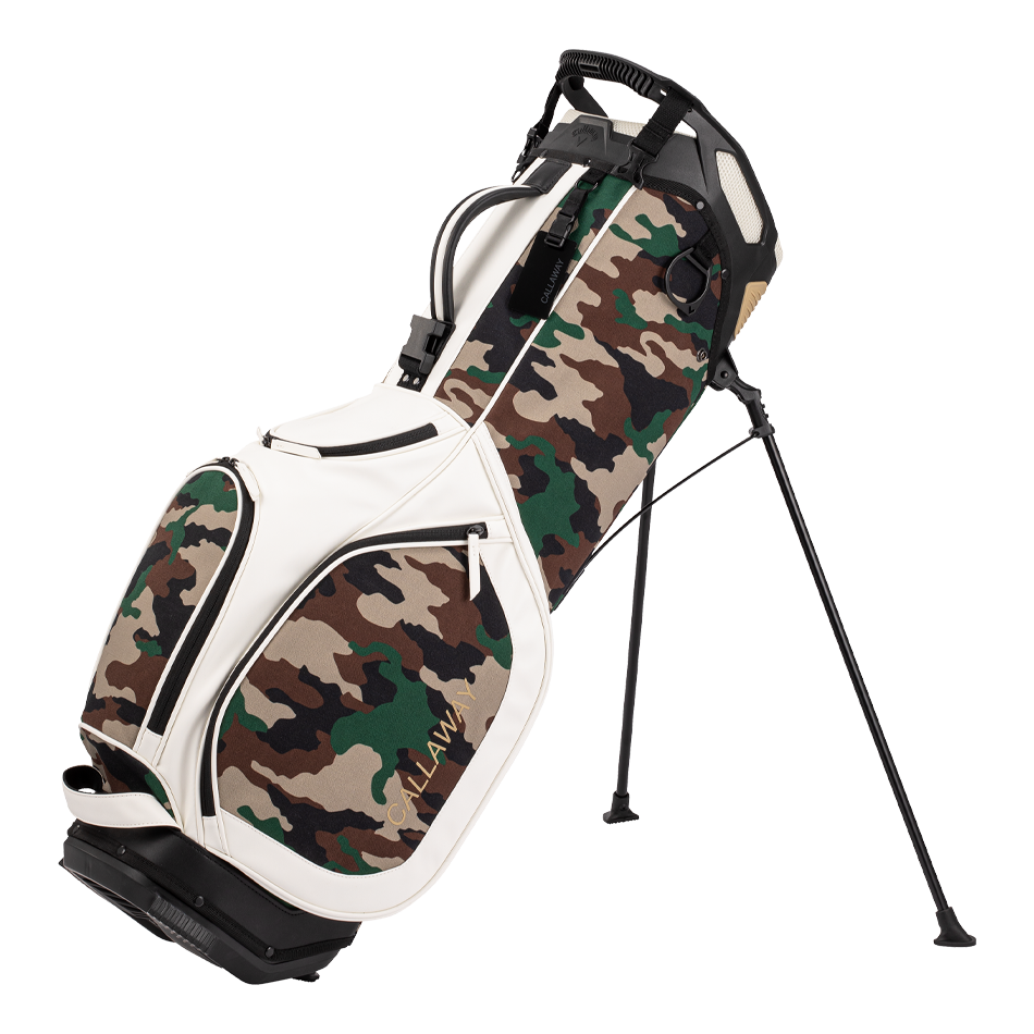 キャロウェイ 4050 スタンド FW 23 JM