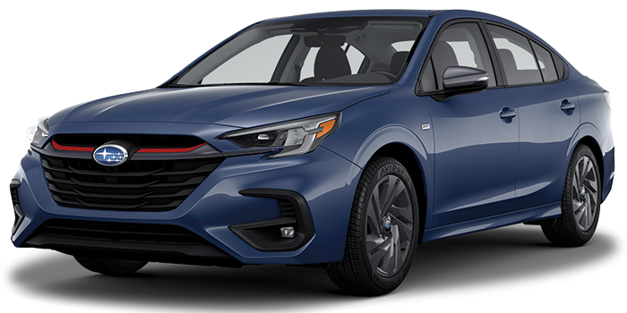 New Subaru Legacy in Oregon City, OR