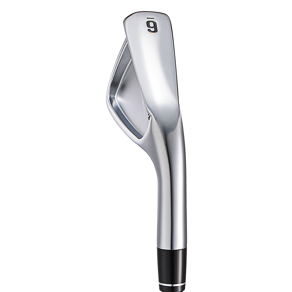 X FORGED STARアイアン【2025ビュイックLPGA上海優勝】