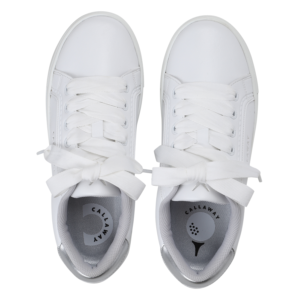 윌리스 여성 스파이크리스 골프화 [고급 슈케이스 증정]