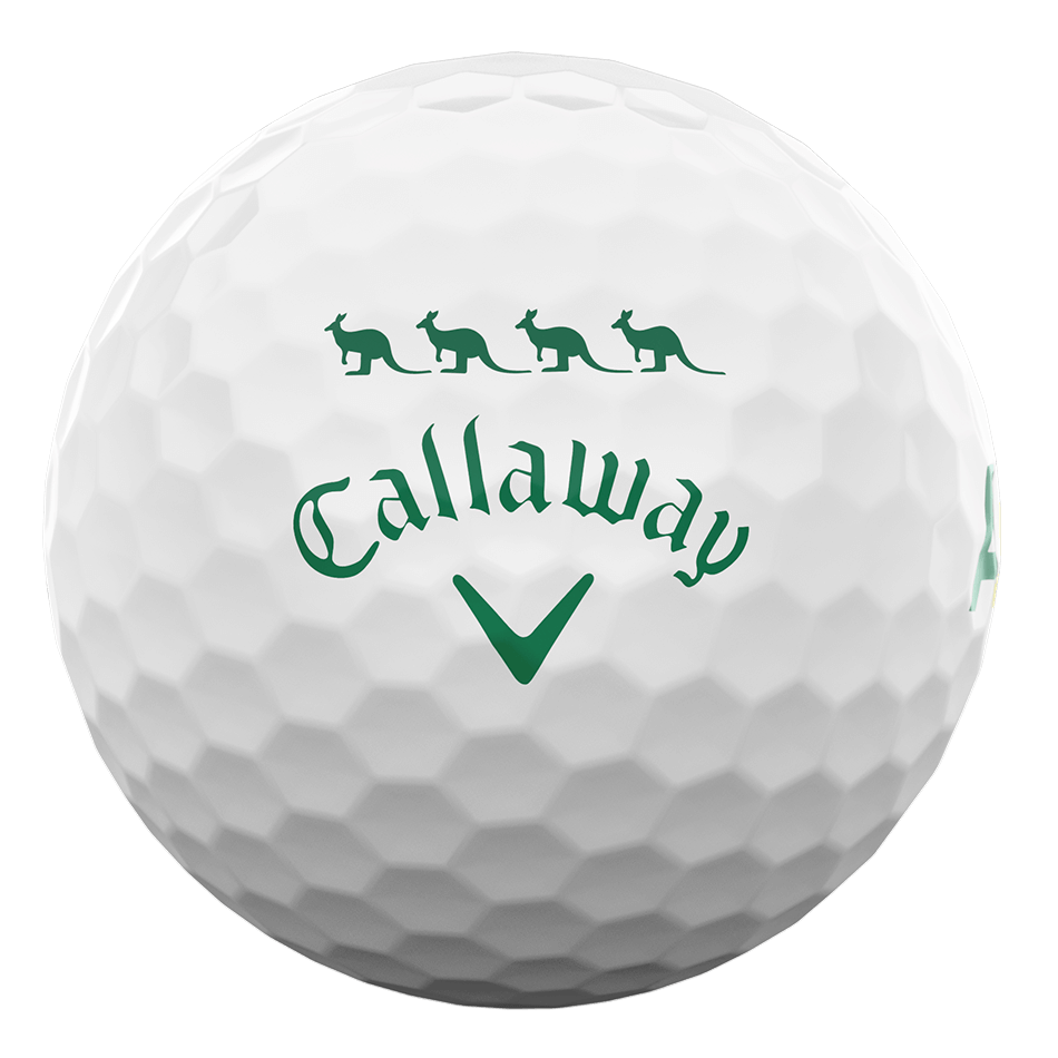 キャロウェイ ゴルフボール