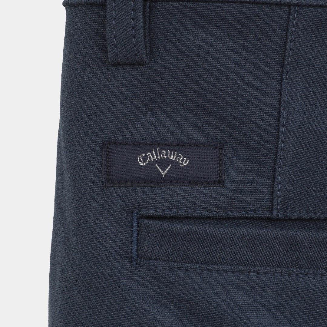 取扱店舗限定】裏クール8WAYストレッチニットパンツ (MENS)