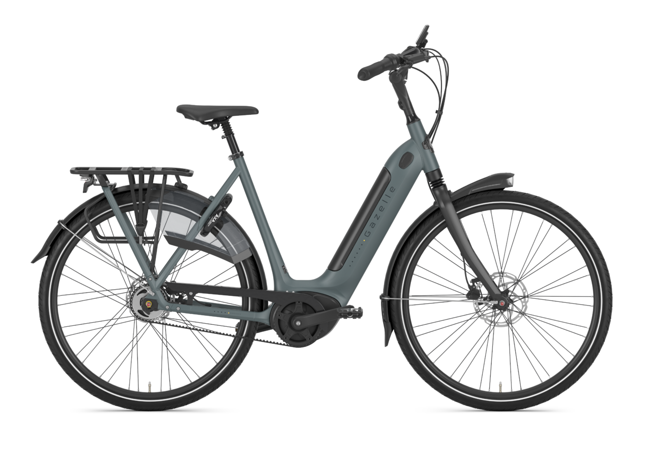 GRENOBLE C5 HMB BELT L61 Petrol blue S5
