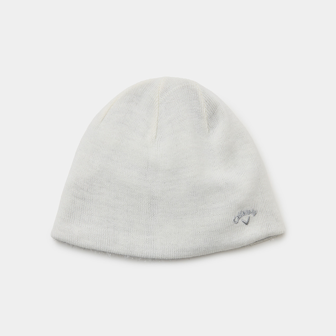 リバーシブルビーニー (WOMENS)
