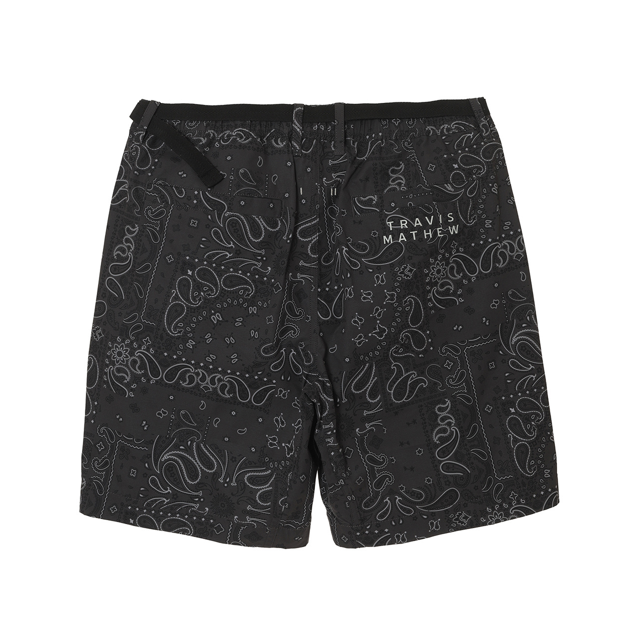 メンズ ショートパンツ | トラヴィスマシュー(TRAVISMATHEW)公式通販