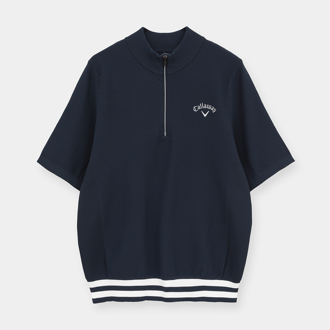 2026年春夏新作のゴルフウェア【キャロウェイ公式サイト】| アパレル