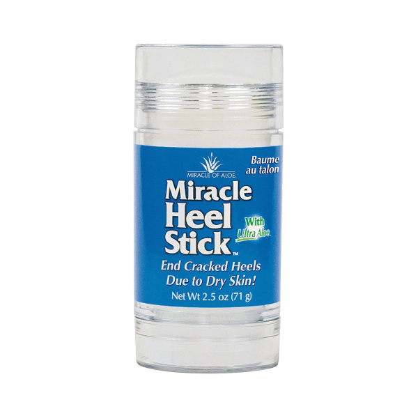 Miracle Heel Stick (WSHEELSTK) photo