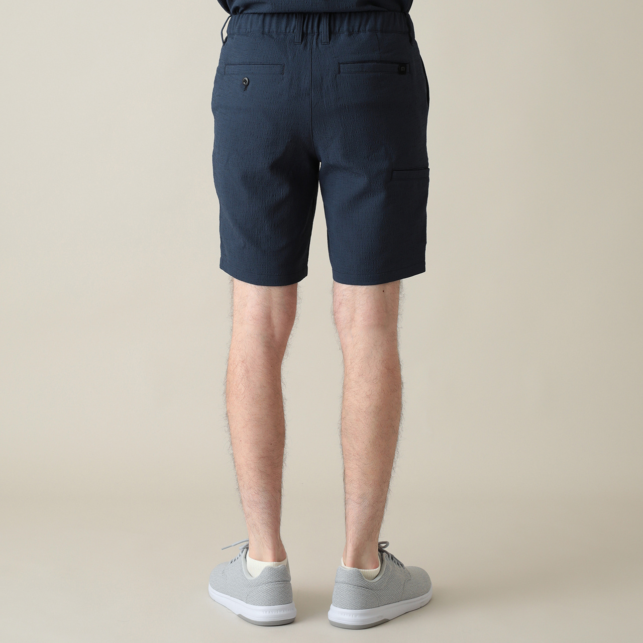 石川遼プロ着用】イージーショートパンツ(MENS)