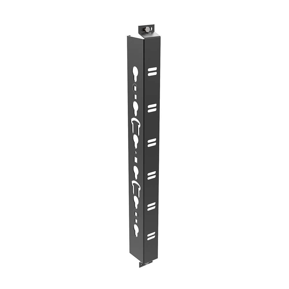 PDU Mounting Kit for 26RU Swing-Out Wall-Mount Cabinet