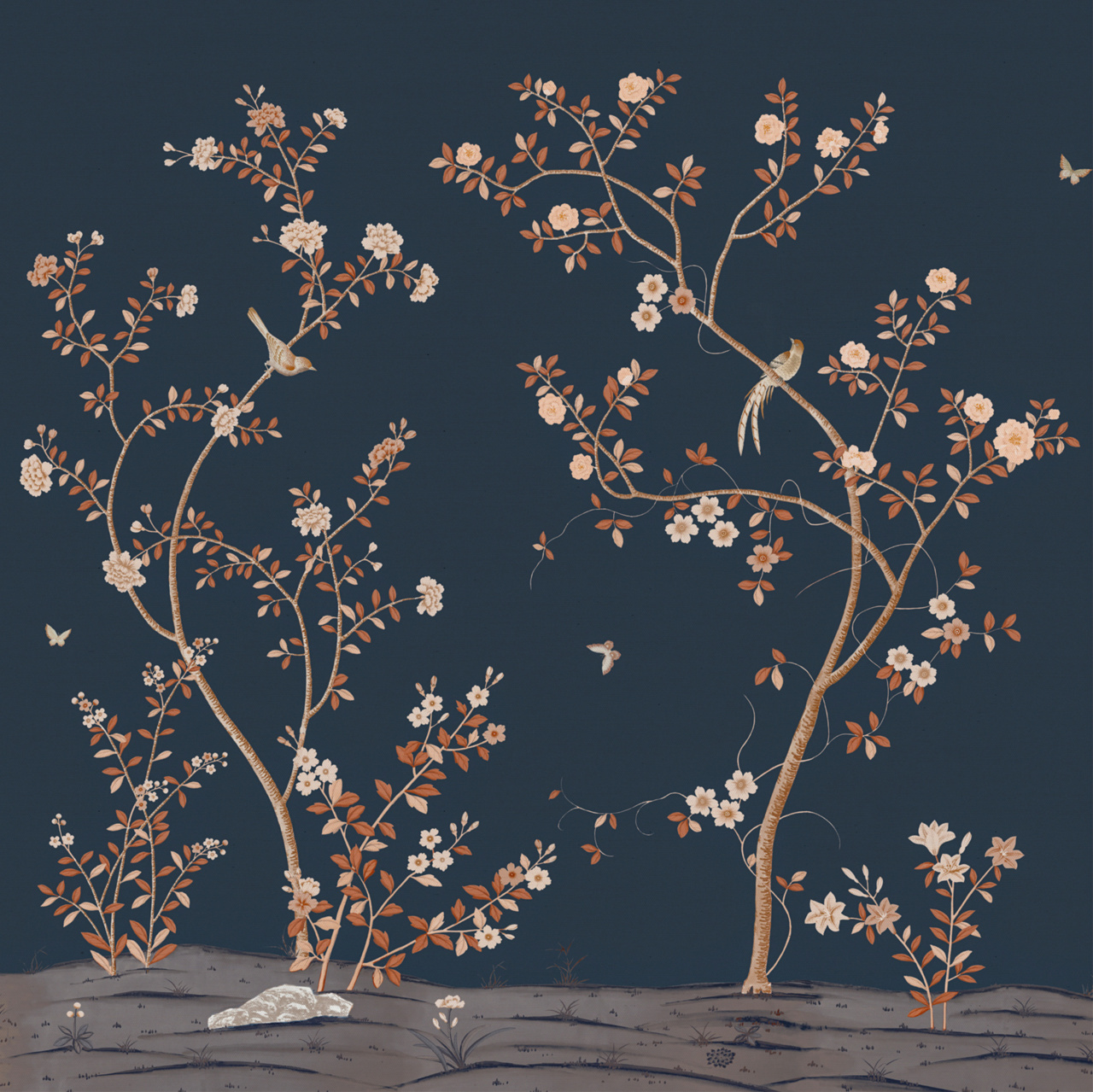 Promenade Moonlit Garden