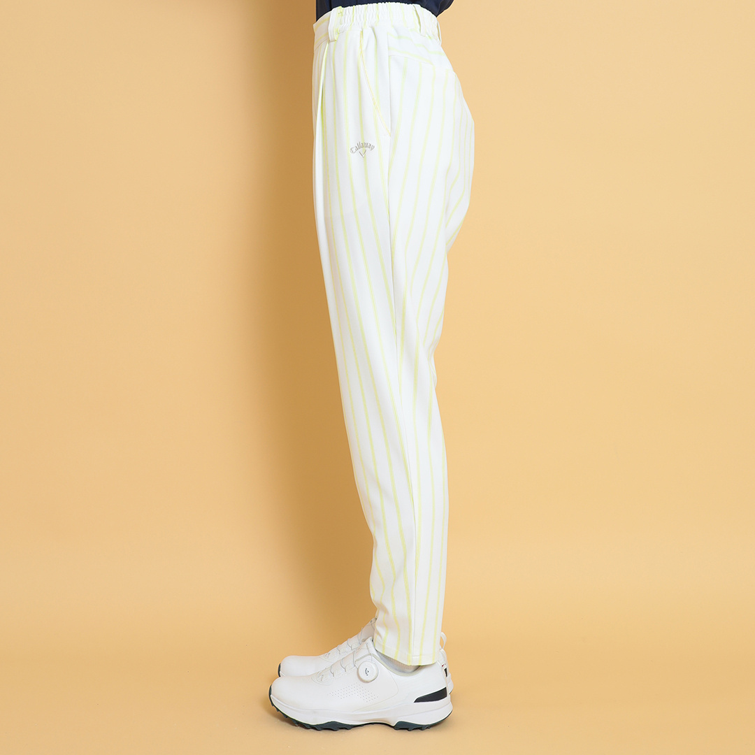 8yards ハチヤーズ ジョガーパンツ ホワイト М 8yards ハチヤーズ ジョガーパンツ ホワイト М