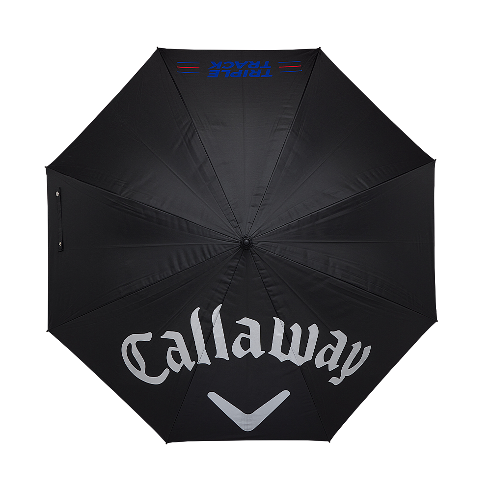 자동 싱글 레인 캐노피 62인치