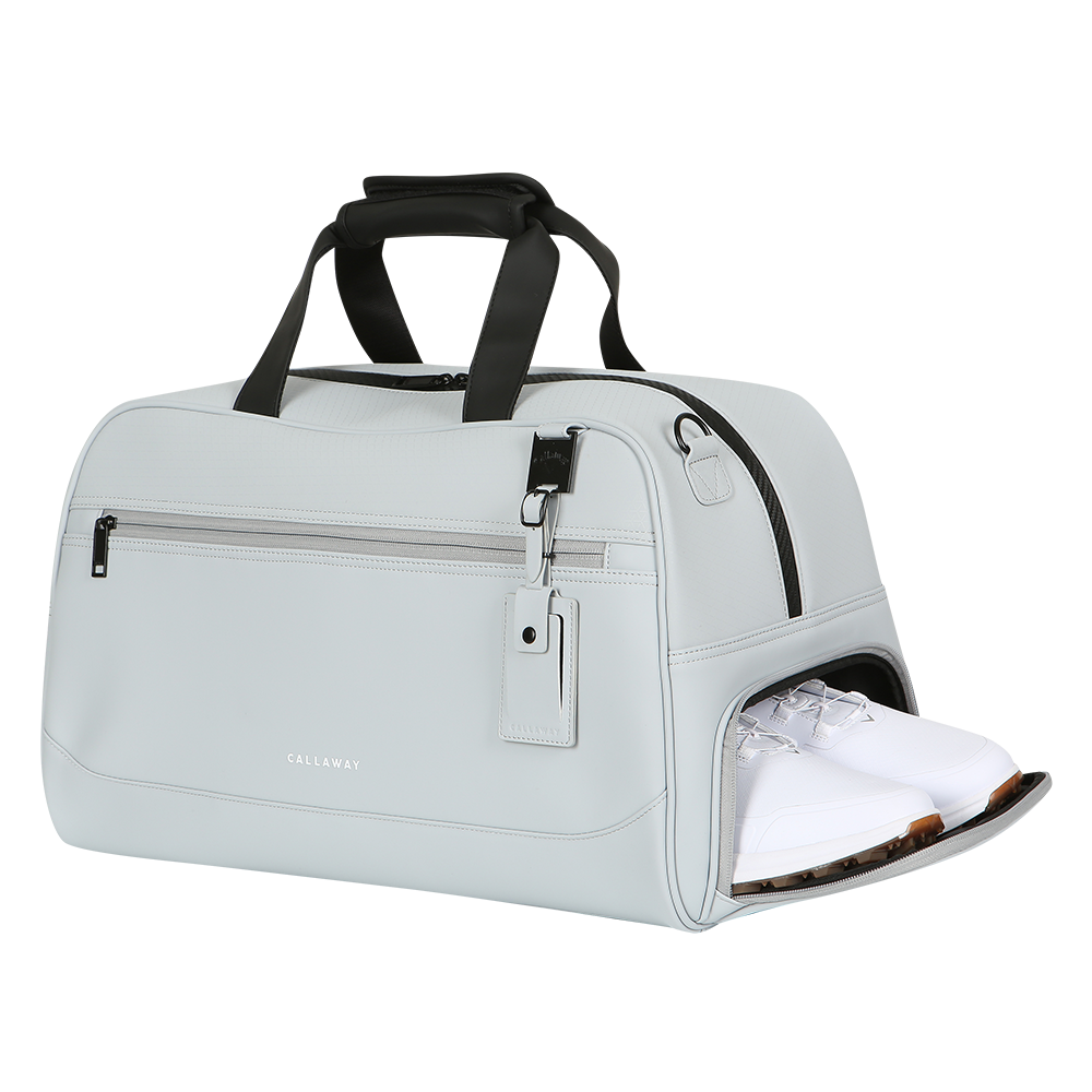 트리니티 남성 보스턴백