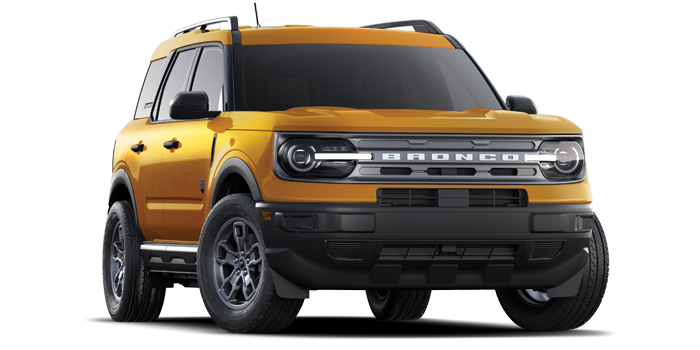 New Ford Bronco Sport SUV in Elk Grove, CA