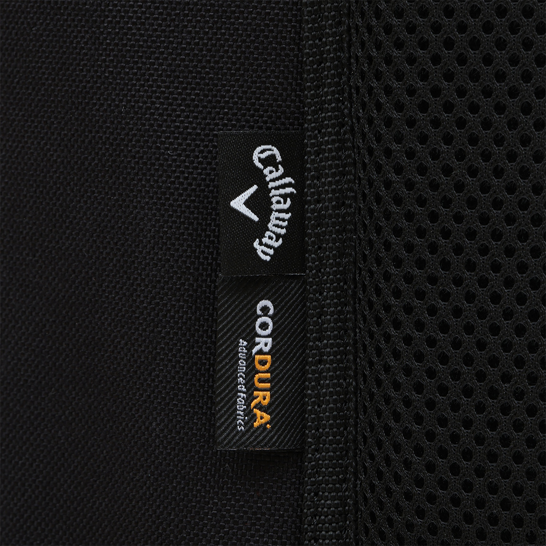 Callaway × CLUBHAUS スタンドバッグ (MENS)