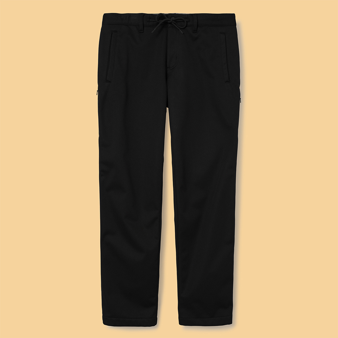 8WAYストレッチ 防風ボンディングパンツ (MENS)