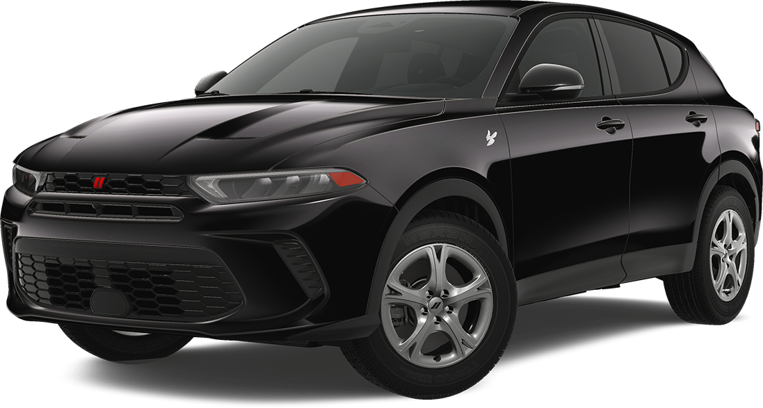 2025 Dodge Hornet GT Features 2025 Dodge Hornet GT Features
