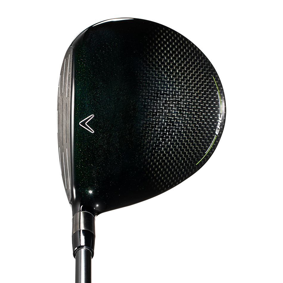 에픽 맥스 페어웨이우드