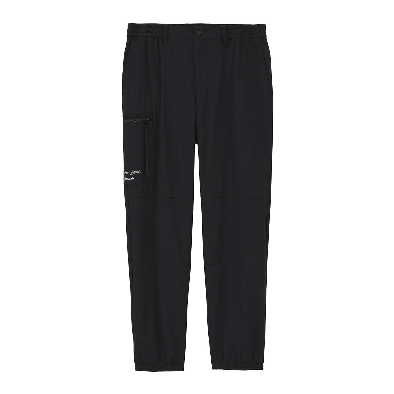 石川遼プロ着用】UVカット ストレッチ ジョガーパンツ(MENS)