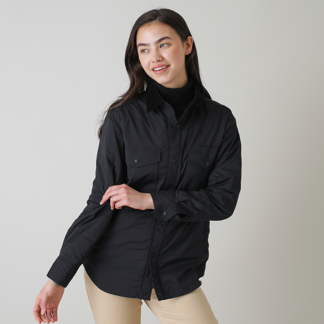 ウィメンズ アウター | トラヴィスマシュー(TRAVISMATHEW)公式通販