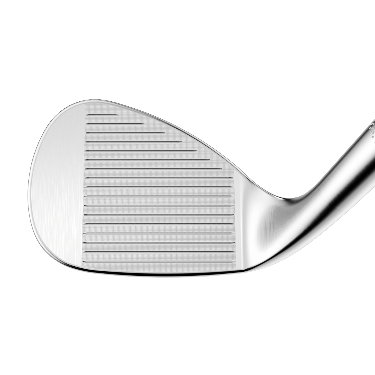 Opus SP Chrome Wedge