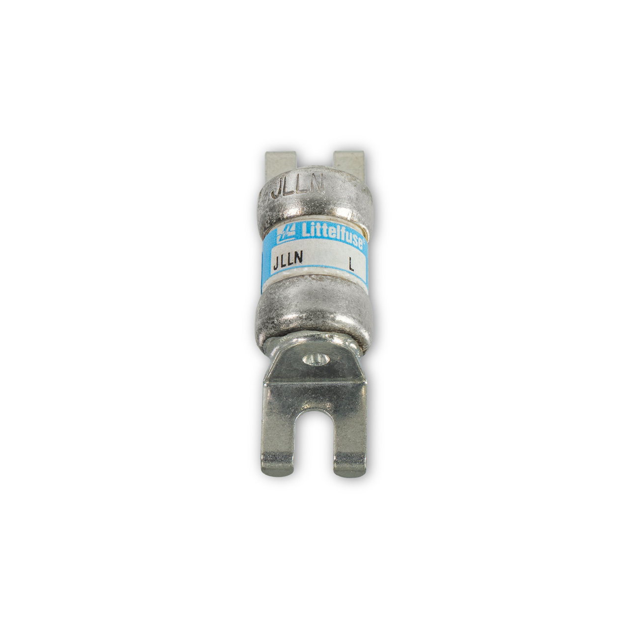 UL CLASS T FAST-ACTING FUSE - SILVER-PLATED LEADED 60 AMP
